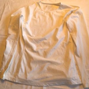 SPF long sleeve top